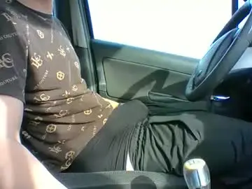 Chaturbate Live Sex Cam of mareczek32