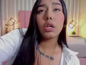 Chaturbate Watch Live Sex Cams of naomi_bratz