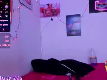 Chaturbate Nude Webcam of randyandcandy_
