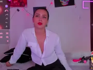 Chaturbate Sex Chat of randyandcandy_