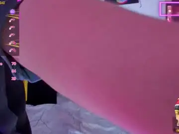 Chaturbate Best Webcam of randyandcandy_