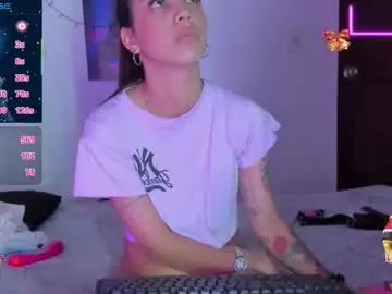 Chaturbate Sex Cam of randyandcandy_