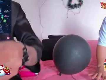 Chaturbate Live Porn of randyandcandy_