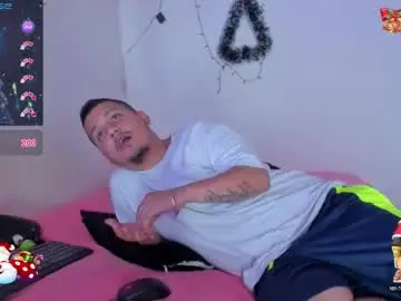 Chaturbate Live Porn of randyandcandy_