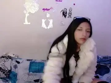 Chaturbate Free Live Porn of ray_naomi