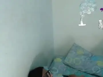 Chaturbate Live Sex of ray_naomi