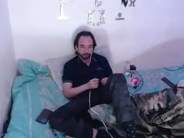 Chaturbate Sex Cam of ray_naomi