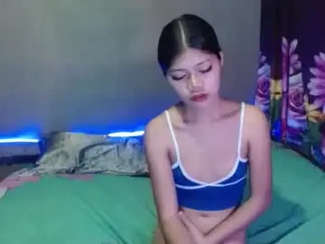 Chaturbate Watch Live Sex Cams of samantha_clariss