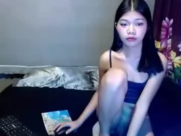 Chaturbate Live Sex Cam of samantha_clariss