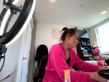 Chaturbate Live Porn of yungfemslut