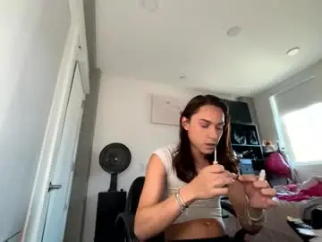 Chaturbate Live Sex Cam of yungfemslut
