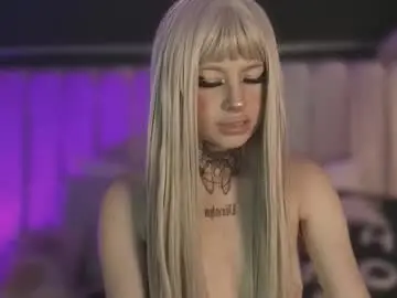 Chaturbate Free Porn Cam of zhally_dee