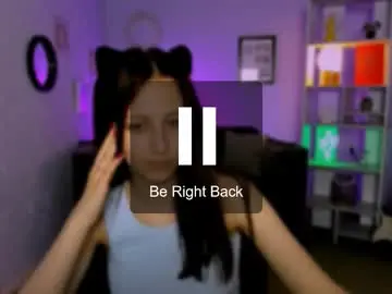Chaturbate Sex Chat of adalina_summer