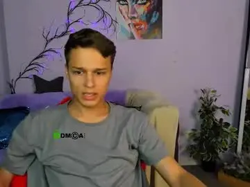Chaturbate Free Live Porn of adam_art