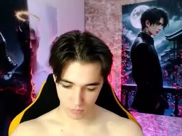 Chaturbate Live Porn of alphadevil11