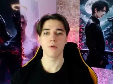 Chaturbate Sex Cam of alphadevil11