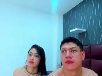 Chaturbate Sex Cam of ameliaandoliver