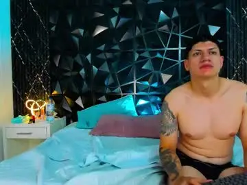 Chaturbate Live Porn of ameliaandoliver