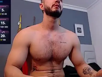 Chaturbate Live Porn of andyblass