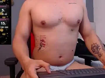 Chaturbate Watch Live Sex Cams of andyblass