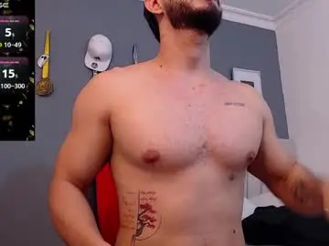 Chaturbate Watch Live Sex Cams of andyblass