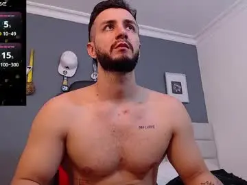 Chaturbate Best Webcam of andyblass
