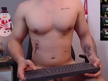 Chaturbate Best live sex cam show of andyblass