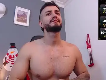 Chaturbate Free Porn Cam of andyblass