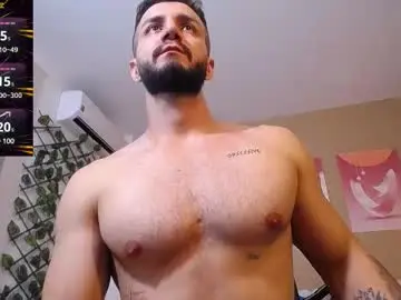 Chaturbate Adult Webcam of andyblass