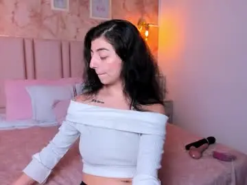 Chaturbate Best live sex cam show of anntonella_watson