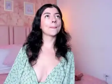 Chaturbate Live Porn of anntonella_watson