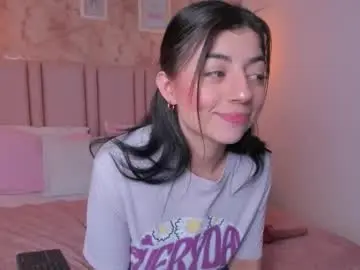 Chaturbate Live Sex Cam of anntonella_watson