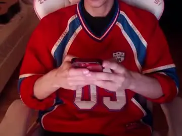 Chaturbate Nude Webcam of arthdom