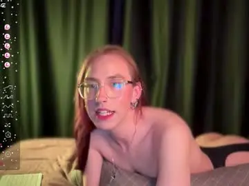 Chaturbate Best Webcam of avril_pearly_