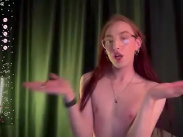 Chaturbate Live Porn of avril_pearly_