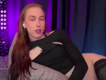 Chaturbate Sex Cam of avril_pearly_