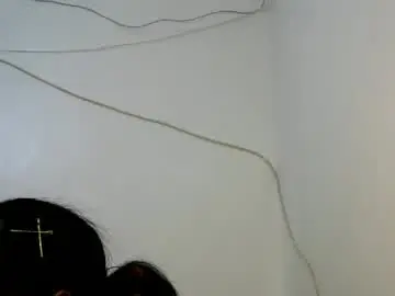 Chaturbate Live Sex of baddie_nasty