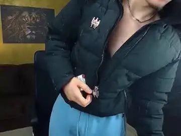 Chaturbate Sex Chat of bodhihayes