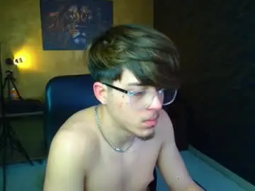 Chaturbate Best live sex cam show of bodhihayes