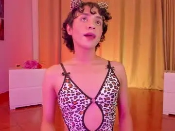 Chaturbate Live Porn of brann_tadzio