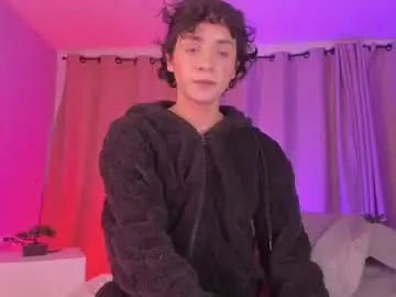 Chaturbate Adult Webcam of brann_tadzio