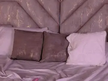 Chaturbate Nude Webcam of catalinareyes_