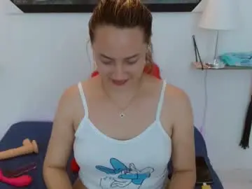 Chaturbate Sex Cam of cielodal