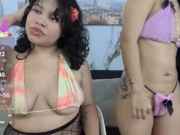 Chaturbate Best Webcam of curvy_and_petite11_aws