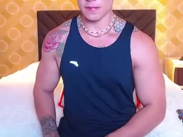 Chaturbate Private Sex Chat of elian_craig