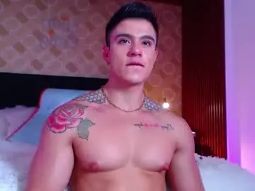 Chaturbate Watch Live Sex Cams of elian_craig