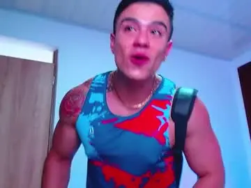Chaturbate Adult Webcam of elian_craig