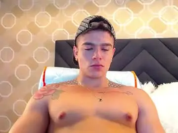 Chaturbate Adult Webcams of elian_craig