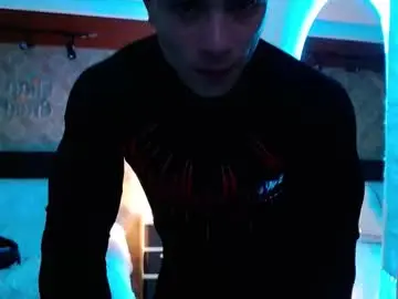 Chaturbate Nude Webcam of elian_craig