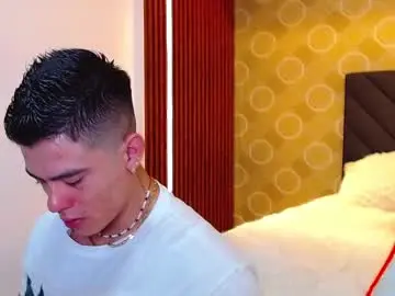 Chaturbate Watch Live Sex Cams of elian_craig